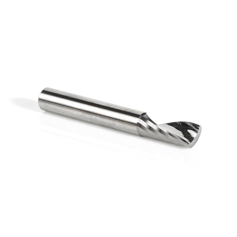 Amana Tool. Aluminum Spiral &