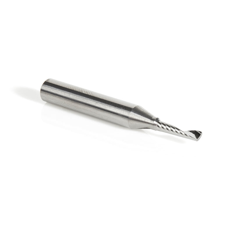 Amana Tool. Aluminum Spiral &