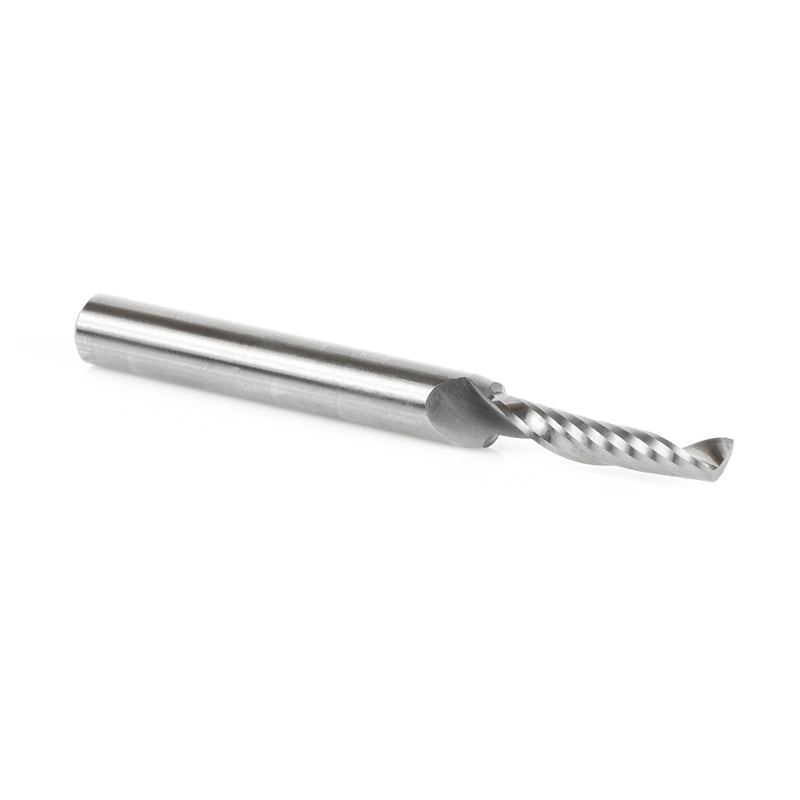 Amana Tool. Aluminum Spiral &