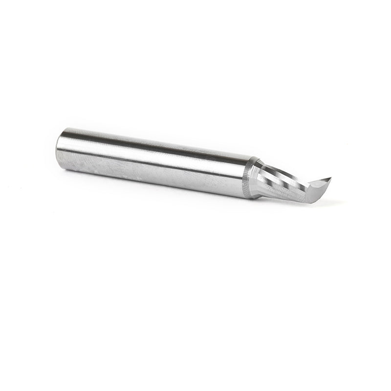 Amana Tool. Aluminum Spiral &