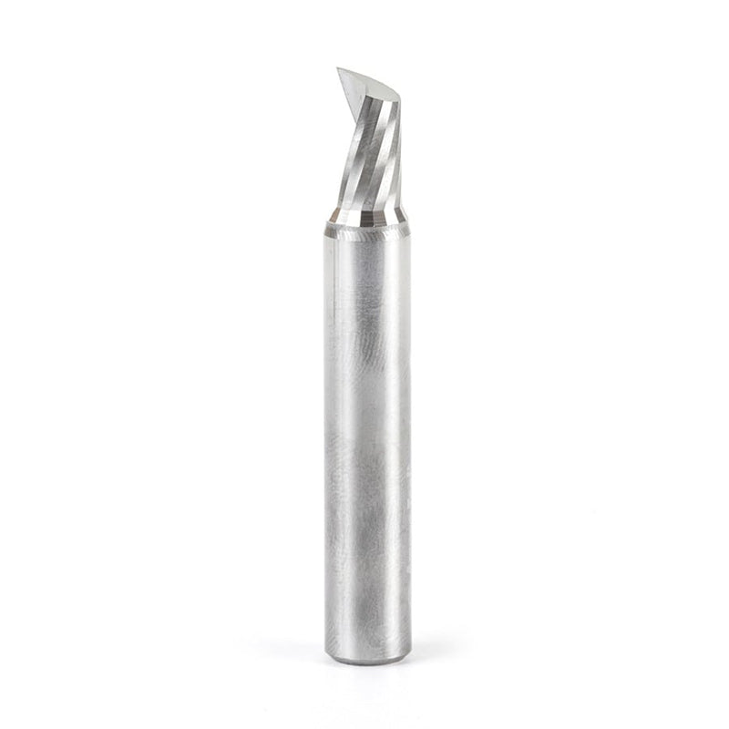 Amana Tool. Aluminum Spiral &