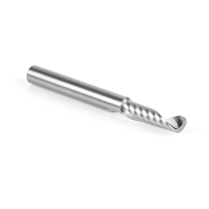 Amana Tool. Aluminum Spiral &