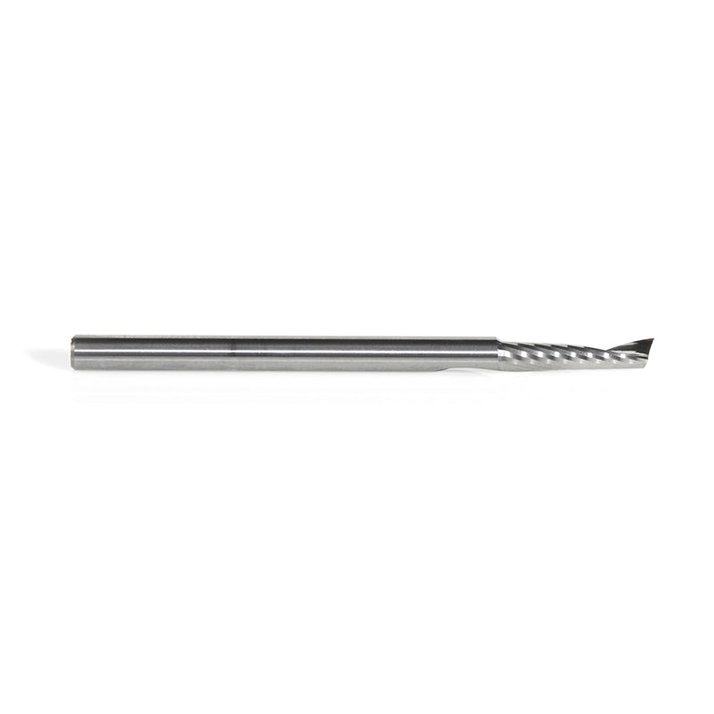 Amana Tool. Aluminum Spiral &