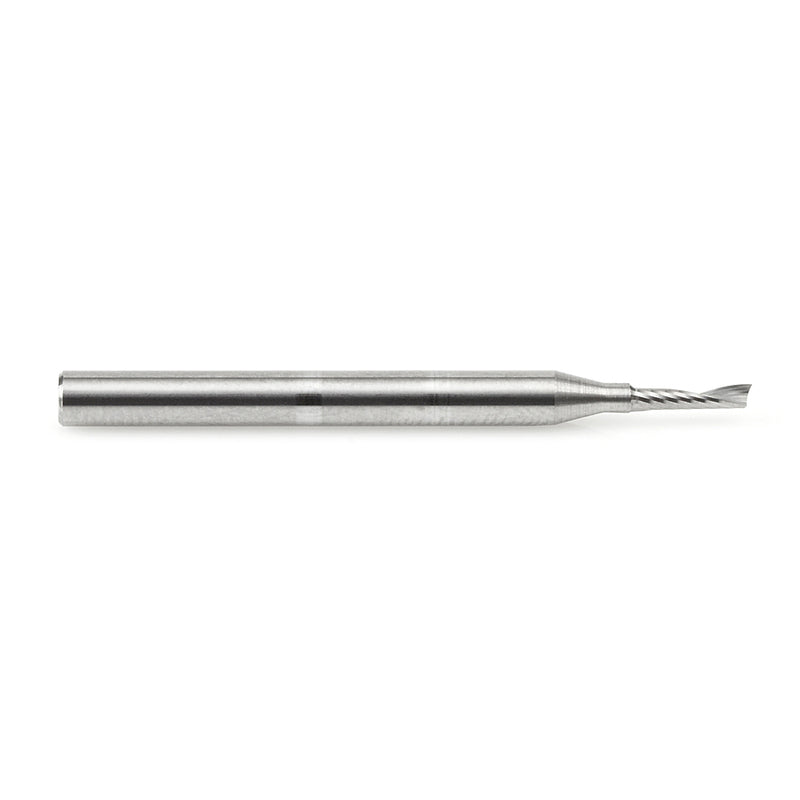 Amana Tool. Aluminum Spiral &