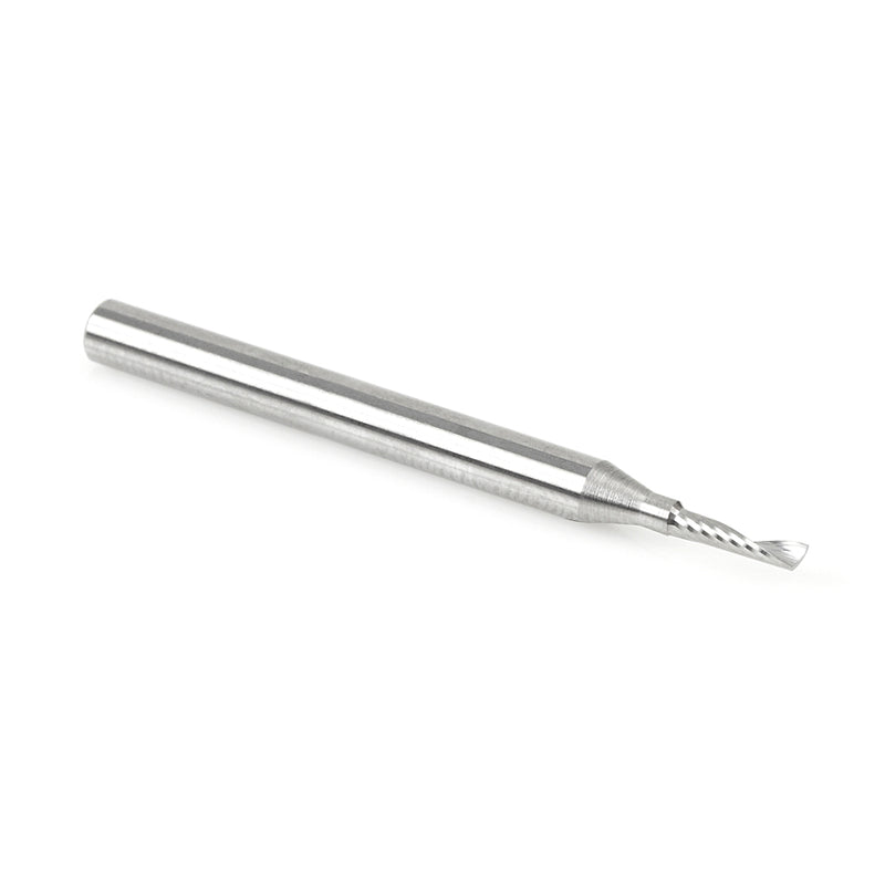 Amana Tool. Aluminum Spiral &