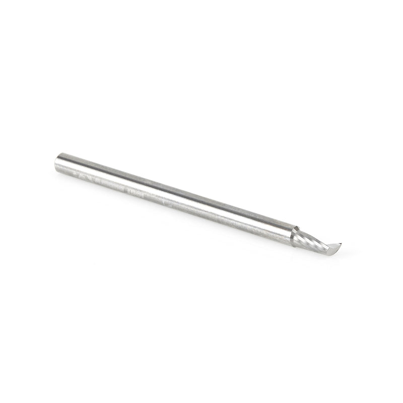 Amana Tool. Aluminum Spiral &