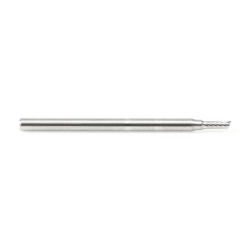 Amana Tool. Aluminum Spiral &