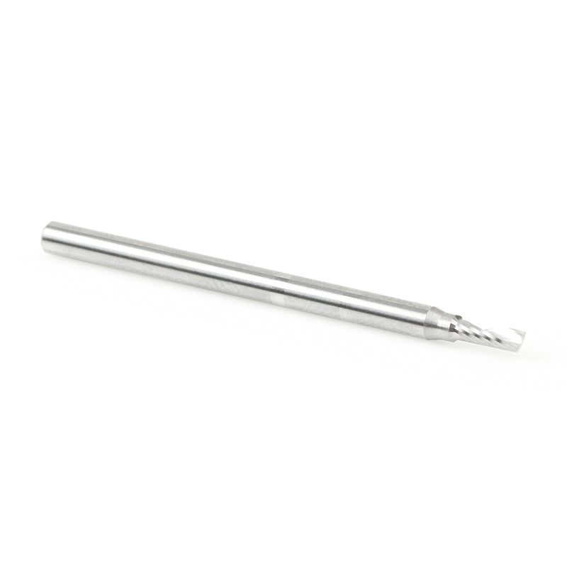 Amana Tool. Aluminum Spiral &