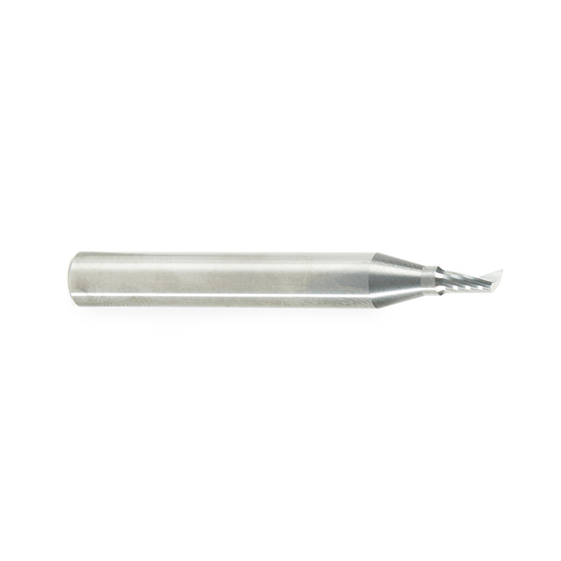 Amana Tool. Aluminum Spiral &