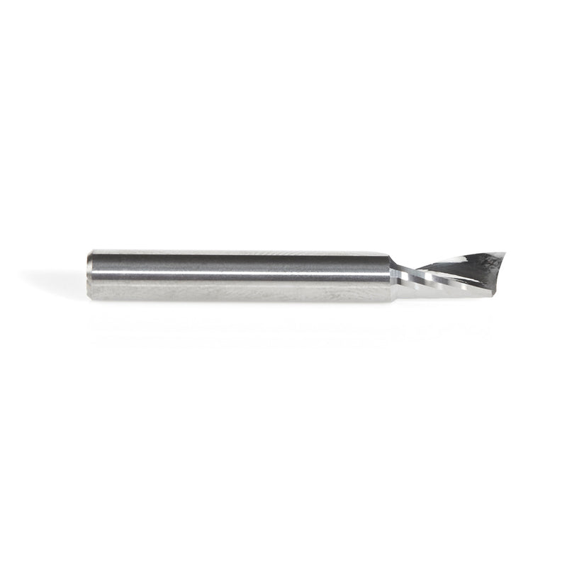 Amana Tool. Aluminum Spiral &