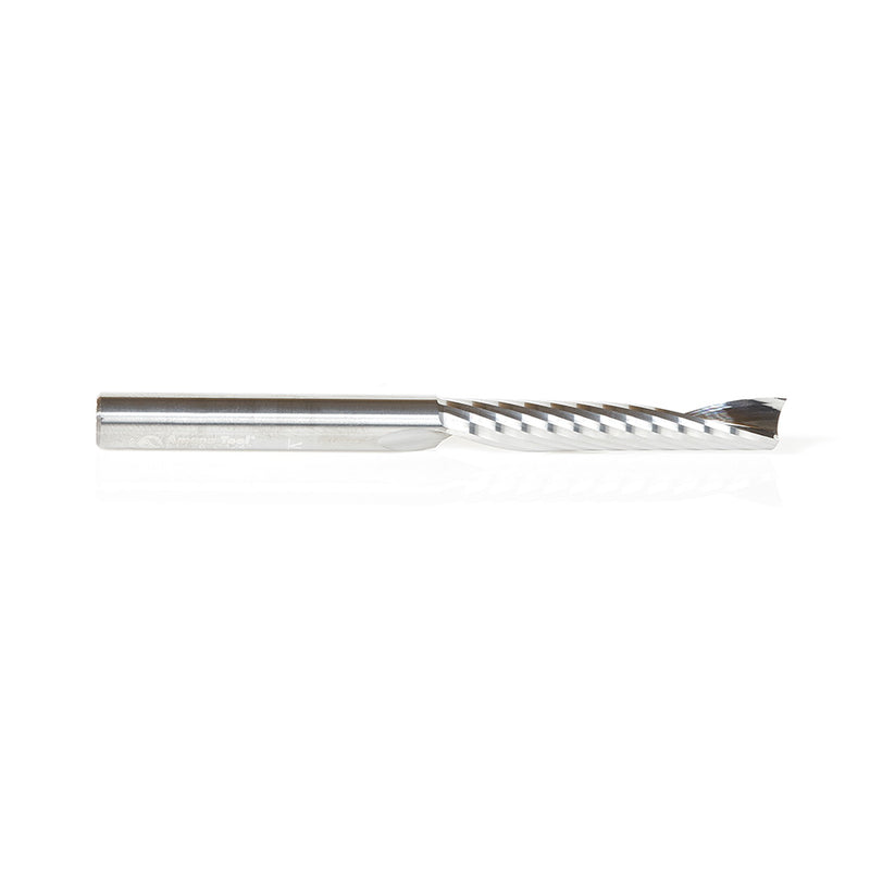 Amana Tool. Aluminum Spiral &