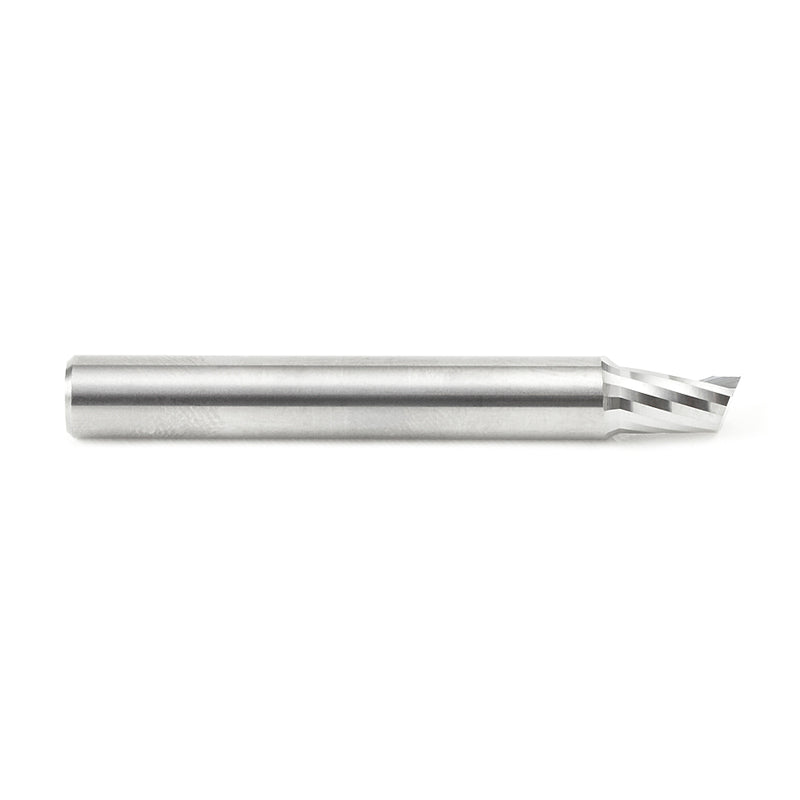 Amana Tool. Aluminum Spiral &