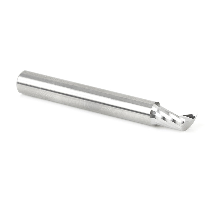 Amana Tool. Aluminum Spiral &