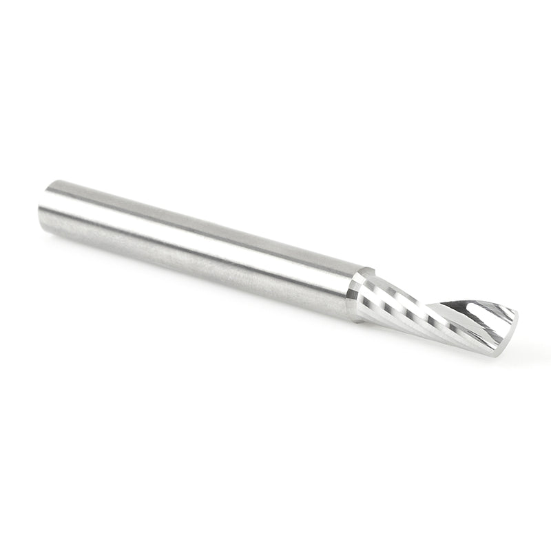 Amana Tool. Aluminum Spiral &