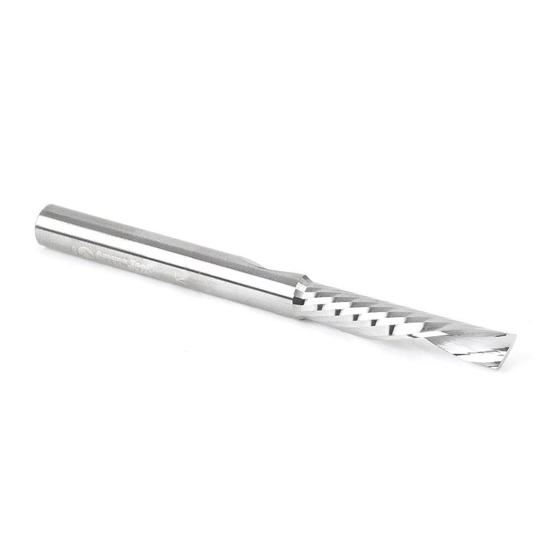 Amana Tool. Aluminum Spiral &