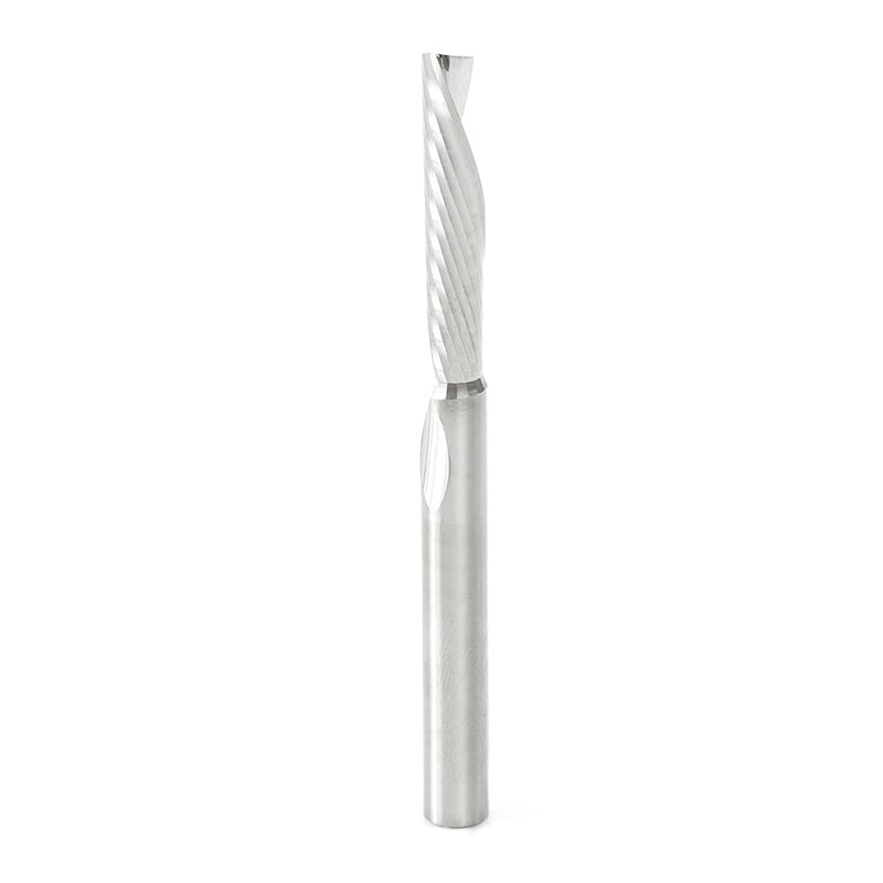 Amana Tool. Aluminum Spiral &