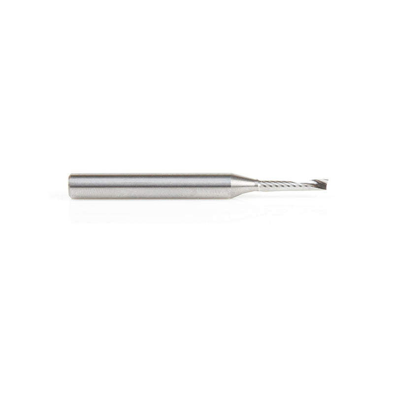 Amana Tool. Aluminum Spiral &