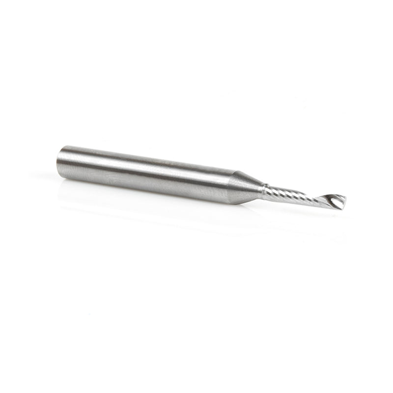 Amana Tool. Aluminum Spiral &