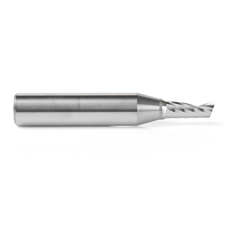 Amana Tool. Aluminum Spiral &