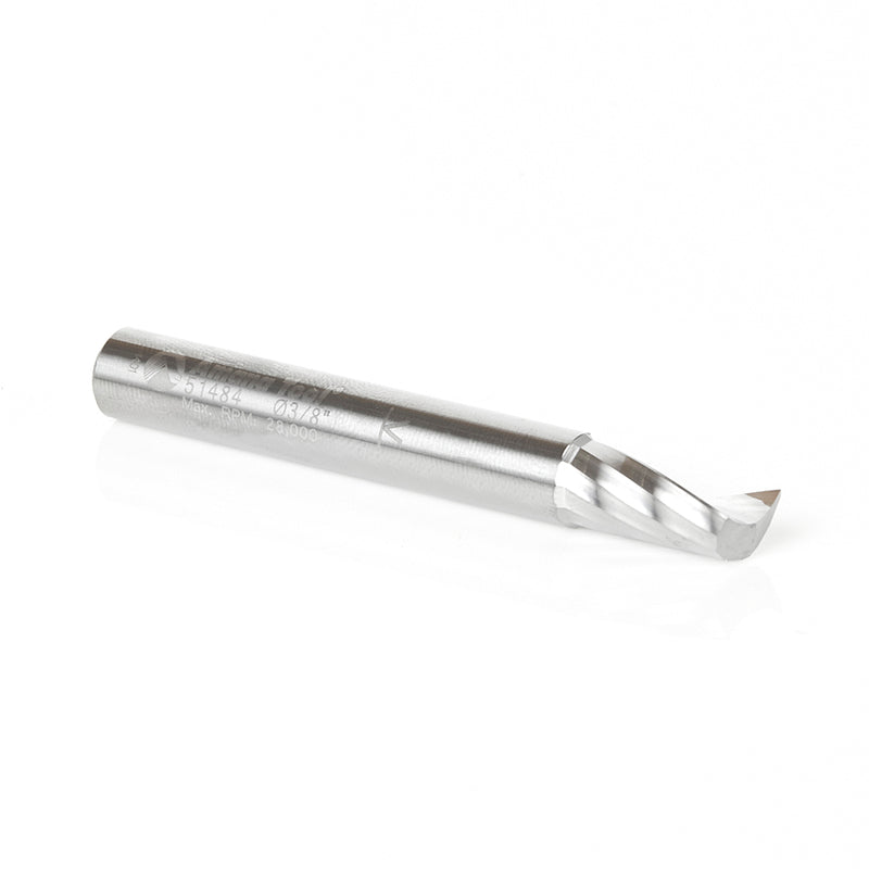 Amana Tool. Aluminum Spiral &