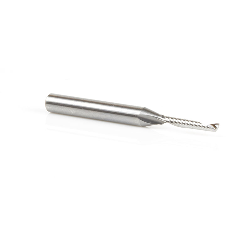 Amana Tool. Aluminum Spiral &