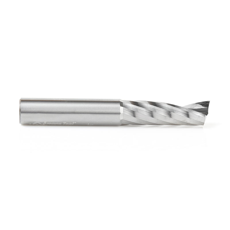 Amana Tool. Aluminum Spiral &