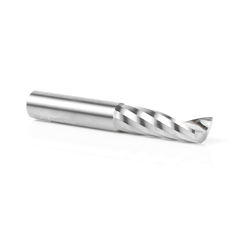 Amana Tool. Aluminum Spiral &