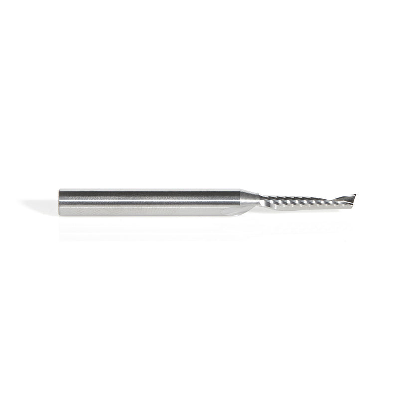 Amana Tool. Aluminum Spiral &