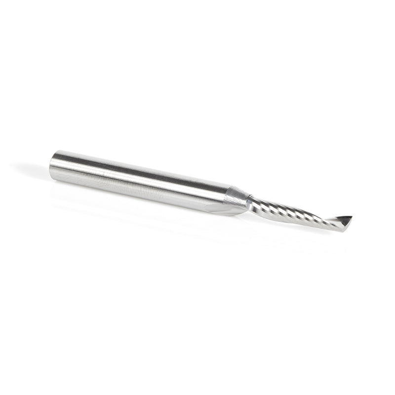 Amana Tool. Aluminum Spiral &