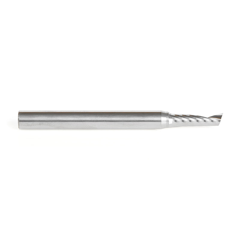 Amana Tool. Aluminum Spiral &