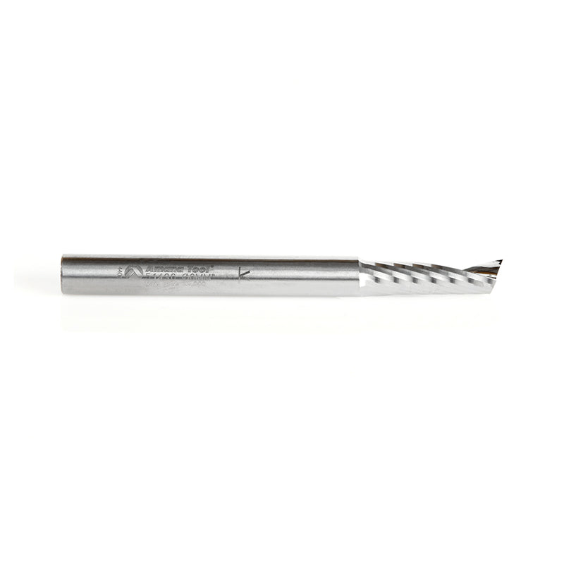 Amana Tool. Aluminum Spiral &