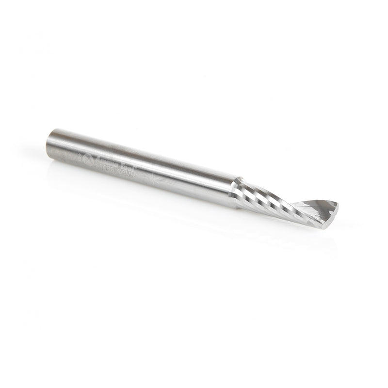 Amana Tool. Aluminum Spiral &