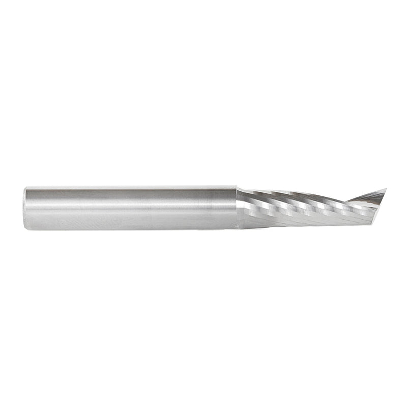 Amana Tool. Aluminum Spiral &