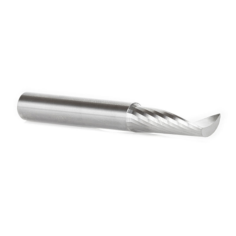 Amana Tool. Aluminum Spiral &