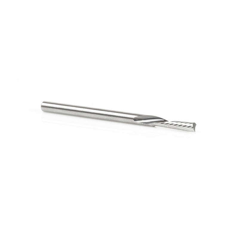 Amana Tool. Aluminum Spiral &