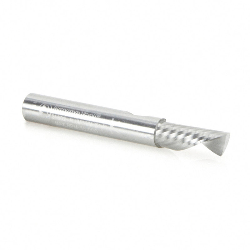 Amana Tool. Aluminum Spiral &