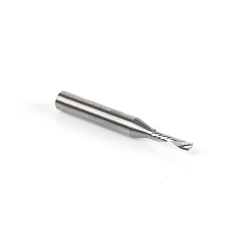 Amana Tool. Aluminum Spiral &