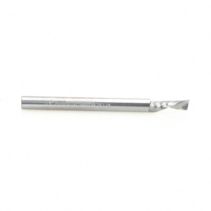 Amana Tool. Aluminum Spiral &