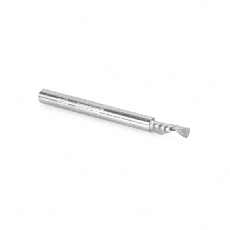 Amana Tool. Aluminum Spiral &