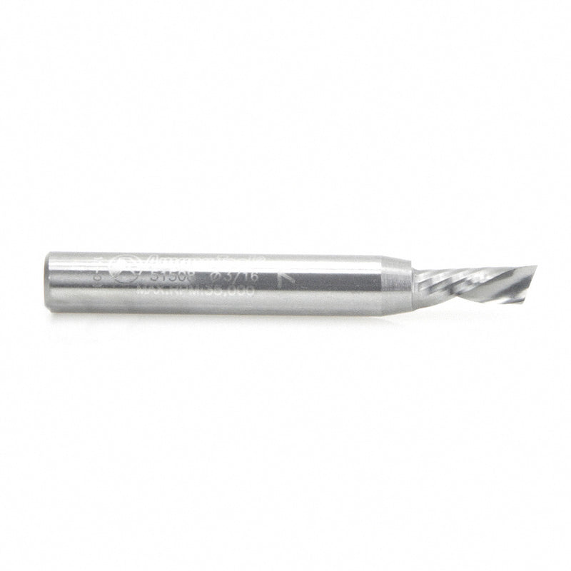 Amana Tool. Aluminum Spiral &