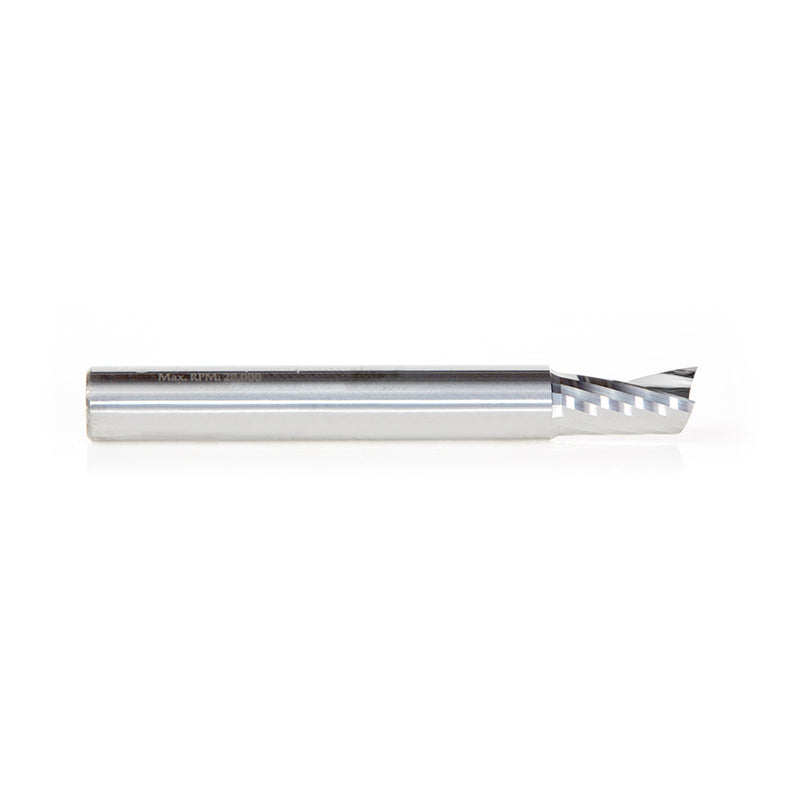 Amana Tool. Aluminum Spiral &