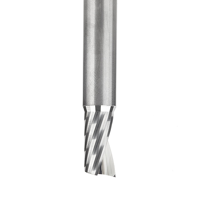 Amana Tool. Aluminum Spiral &