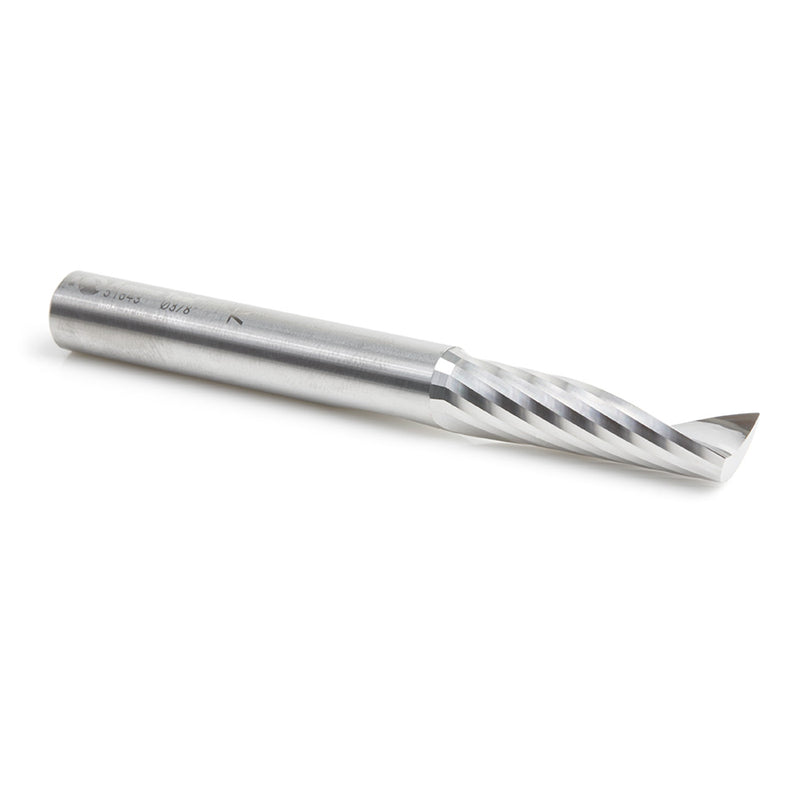 Amana Tool. Aluminum Spiral &