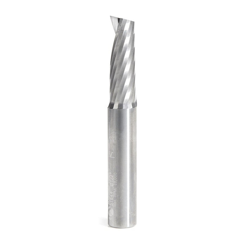 Amana Tool. Aluminum Spiral &