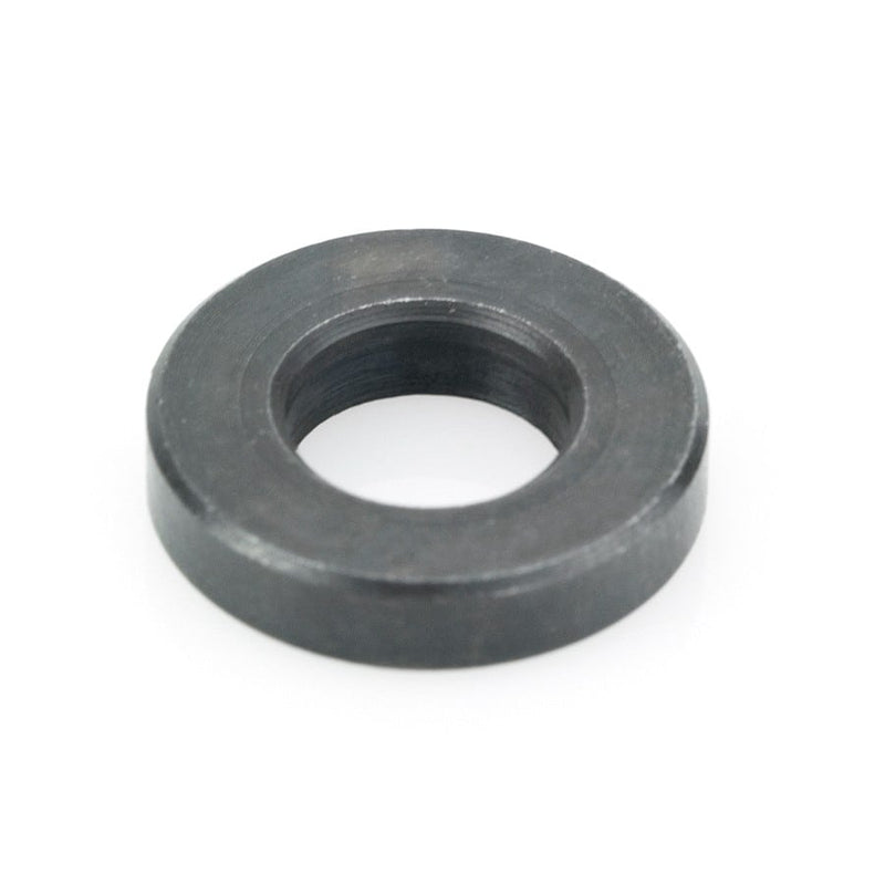 Amana Tool. Steel Spacers | 5⁄8 Overall Dia x 3.4mm Height x 5⁄16 Inner Dia | 55367