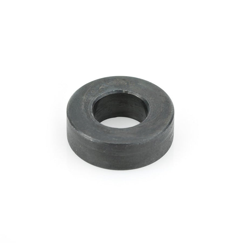 Amana Tool. Steel Spacers | 5⁄8 Overall Dia x 5.5mm Height x 5⁄16 Inner Dia | 55369 