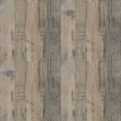 Seasoned Planked Elm - 6477 - Formica Laminate  
