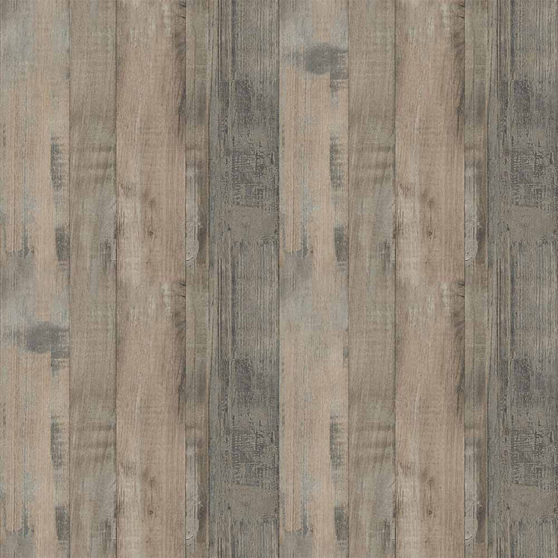 Seasoned Planked Elm - 6477 - Formica Laminate  