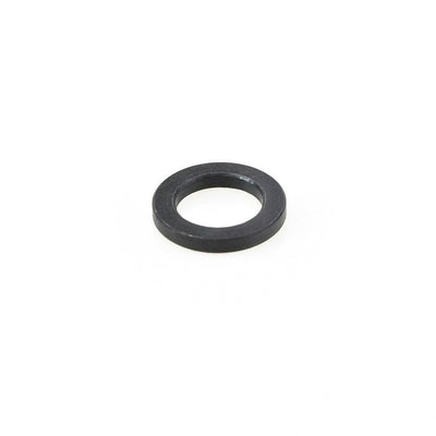 Amana Tool. Steel Flat Washers | 3⁄8 Overall Dia x 1⁄4 Inner Dia | 67132