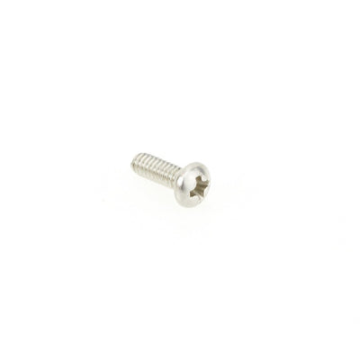 Amana Tool. Phillips Retaining Screw | #2 56 x 7⁄32 NC | 67134 